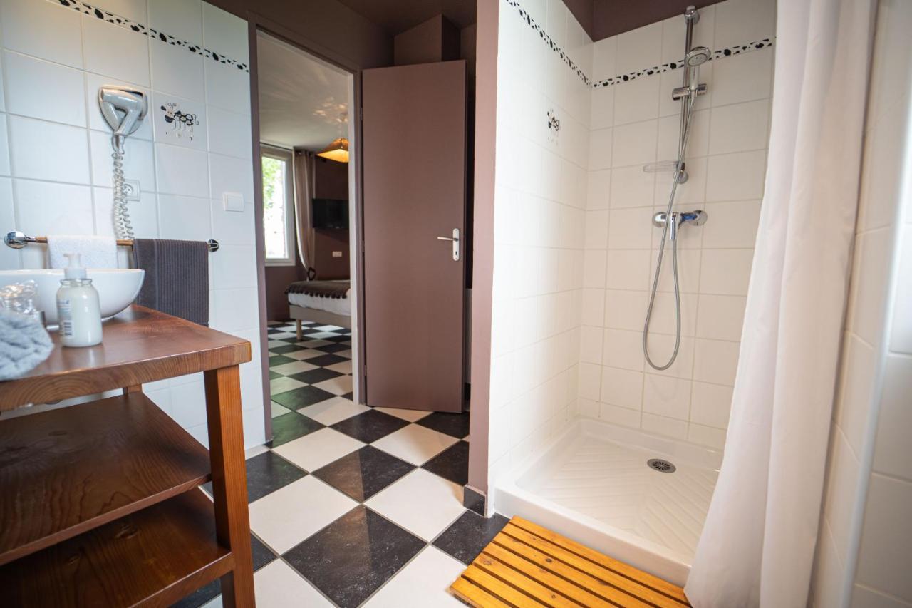 Boutik Hotel O'Domaine Chis Eksteriør billede