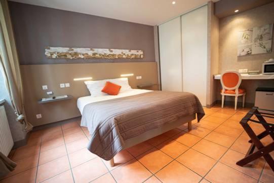 Boutik Hotel O'Domaine Chis Eksteriør billede