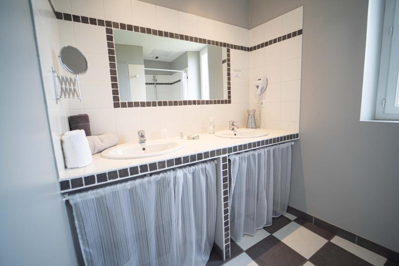 Boutik Hotel O'Domaine Chis Eksteriør billede