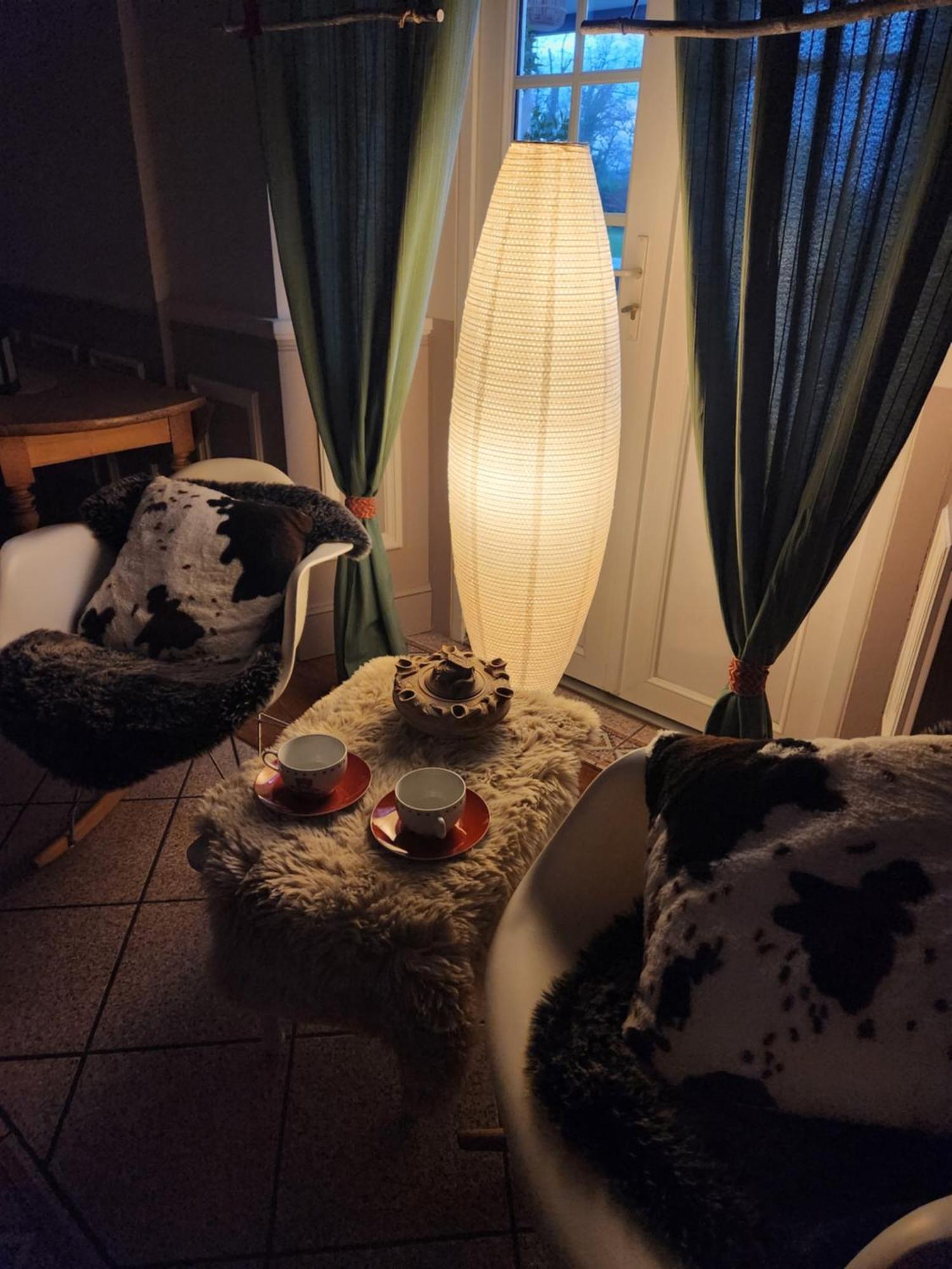 Boutik Hotel O'Domaine Chis Eksteriør billede