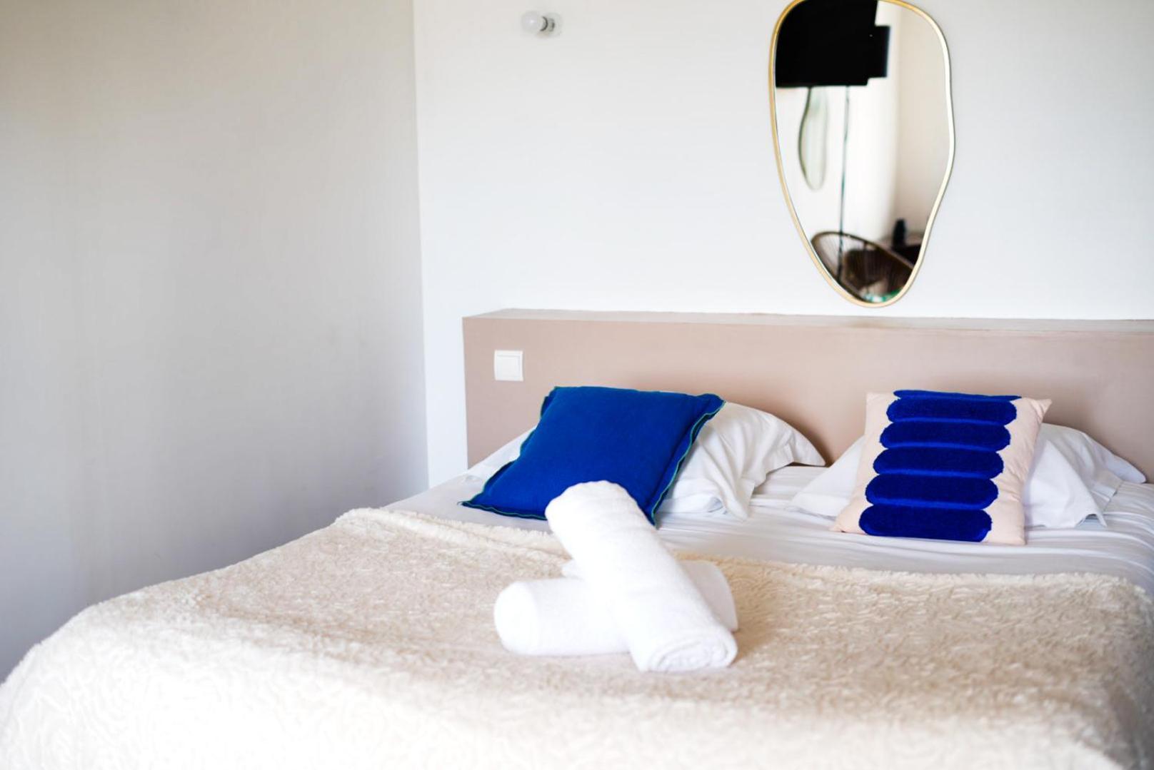 Boutik Hotel O'Domaine Chis Eksteriør billede