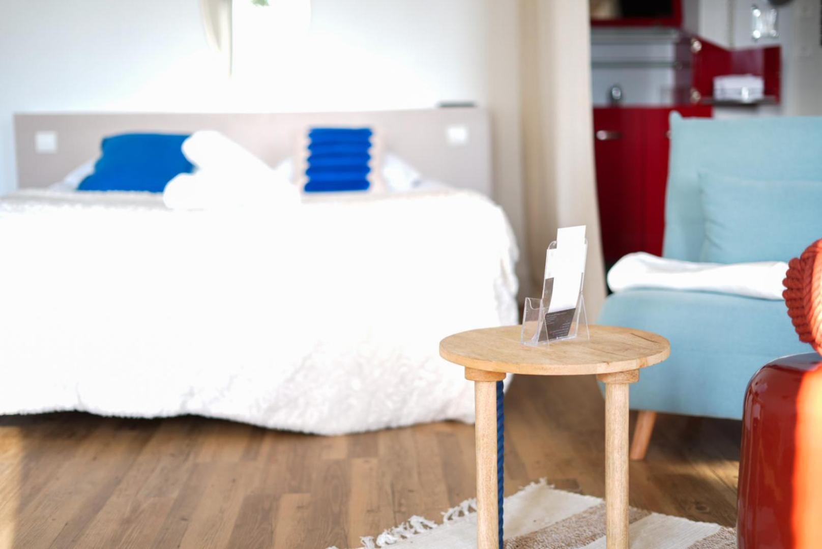 Boutik Hotel O'Domaine Chis Eksteriør billede